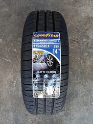 Goodyear 175/65 R14 ASSURANCE Duraplus Ban Calya Sigra Etios Agya Brio Sirion