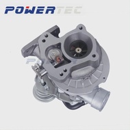 Turbo For Cars VF430015 for ISUZU Bighorn / Trooper 4JX1T 3.0L 157HP 99-04 VC430015 8973125140 VIDS 