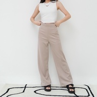 Oriofficial - HW Cullotes Scuba Premium