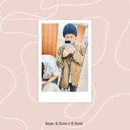 RM_BTS part 2 (IG,Wverse,etc Polaroid Photocards) FANMADE Unofficial