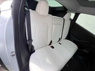 Model 3 / Y 3D NAPPA 真皮皮椅套