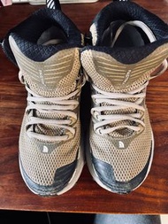 the north face Women’s VECTIV Fastpack Mid FUTURELIGHT™ Boots  女裝 中高筒 行山鞋