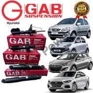 Original Gab Suspension Hyundai - ATOS,GETZ,ACCENT,ELANTRA,ELANTRA MD,MATRIX,SONATA 5