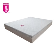 SEA HORSE MY-VER+PAD-E Model Foam Mattress with Pad! Pre-Order! About 15~20 Days to Deliver!