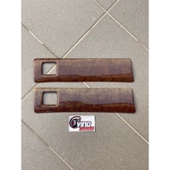 Panel Dashboard Walnut L7 Gino for Perodua Kelisa
