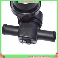 1J0819809 Heater Core Control Valve For Audi A4 A5 Q5 S4 S5 SQ5 VW Golf Touareg