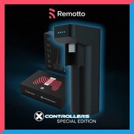Brand New Remotto Playstation 4 PS4 DualShock Controller External Battery 全新 Remotto Playstation 4 P