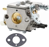 503 28 15-04 Carburetor Replacement for Husqvarna 50 51 55 Chainsaw Walbro WT-170-1 WA-82 PN 538 24 