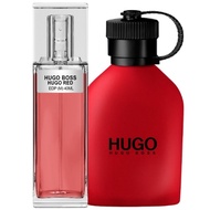 Perfume Bachelor @ Hug0 B0ss Red