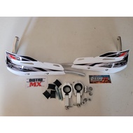 Handguard ZETA CROSS TRAIL Motorcycle KLX TS WR YZ KTM 125 250 150 R