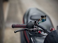 ปั๊มบนFJN GP20 ใส่ได้ทุกรุ่น 14mm./17mm.