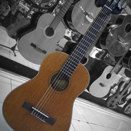 Grande 3/4 Akustic Gitar Nylon IC125 -NS