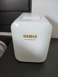 KEMIN mini refrigerator 迷你冰箱 迷你雪櫃