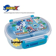 [Skater] Bento Lunch Box Sonic Lunch Box Lunch Box