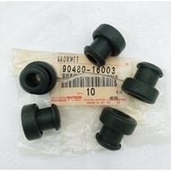 TOYOTA COROLLA KE30 KE70 DX GL LITEACE KM36 UNSER T.U.V KF80 3K 4K 5K 7K PCV VALVE BUSH 90480-16003 