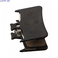 Universal Disc Brake Pads for Hope E4 Tech Installation Long lasting Usability