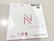 Stiga Platinum 白金  XH  乒乓波 膠皮