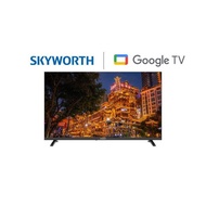 [LOWEST PRICE IN SARAWAK] SKYWORTH 32"/40" GOOGLE TV