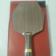 B Tennis Lone Eagle Billiard Racket Mishima Butterfly Hexagonal Zhang Jike super zlc Walnut Table