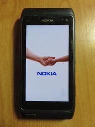 N.手機P255*5938- Nokia N8-00 GSM 四頻 / WCDMA 臉部辨識 Wi-Fi 直購價2480