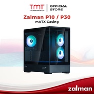 TMT Zalman P10 / P30 mATX Casing