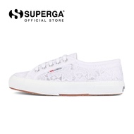 Superga 2750 Macrame White
