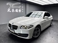 2014年式 BMW 520d Sedan F10 實價刊登:54.8萬 中古車 二手車 代步車 轎車 休旅車