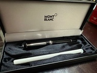 全新 Mont Blanc 原子筆 筆套 禮盒