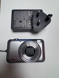【超復古】CCD數碼相機 Fujifilm finepix JZ500