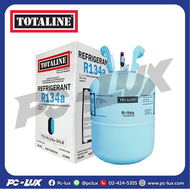 TOTALINE น้ำยาแอร์ R-134A ขนาด 13.6 Kg.