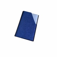 Thien Long name card box, business card box, business card box