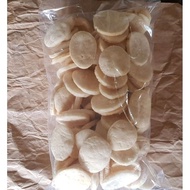 SUPER MEDIUM KEMPLANG (number 1 quality) 200 grams palembang