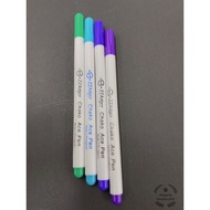 Magic Pen/Pen Colour Kain/Pen Maker/Pen Manik/Pen Chako