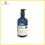 L'Oreal professionnel SERIOXYL Advanced Densifying Professional Shampoo 豐盈活髮洗護露 500ml (平行進口)
