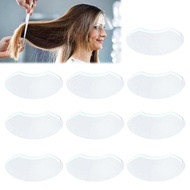 Eye Protection Hairdressing Mask Hairspray Isolate Face Face Shield Forehead Mask E0c8
