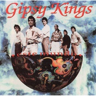 CD Gipsy Kings-Este Mundo (CD) (VG+)
