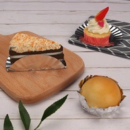 [17A Aluminum Foil Paper.cake Pad] Size: Bottom Diameter Ø7.0 X H2cm Number Of Pcs: 1,000pcs/Pack