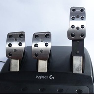 Logitech G29 Pedal Extension G25 G2X G920
