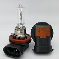 OSRAM H9 12V 65W U 64213 DOT GERMANY E1 Car Bulb