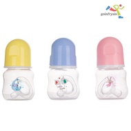 [HA] 60ML Puppy Kitten Feeding Bottle Dog Baby Nursing Water Milk Feeder Newborn Milk Drinking Bottl