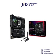 MAINBOARD (เมนบอร์ด) ASUS ROG STRIX Z890-F GAMING WIFI (INTEL SOCKET 1851 DDR5 ATX)