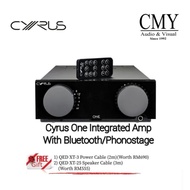 Cyrus One Integrated Amplifier Free