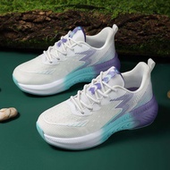 Lightweight Shock Absorbing Running Shoes for Women