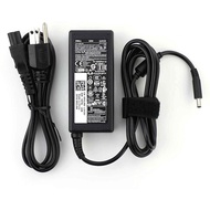 New Genuine Inspiron 13 14 15 Laptop Charger 65W(watt) Slim AC Power Adapter(LA65NS2-01/0G6J41/MGJN9