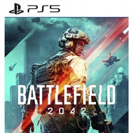 Battlefield 2042 ps5