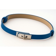 Women's Belt Accessories CCHAT High Quality Luxury Style P1005507 Blue