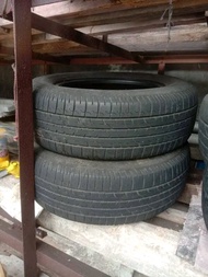 Ban mobil second ukuran 205/65 R15 seken bekas berkualitas