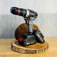 Best Product Maktec Bor Cordless Drill Apr Japan Mesin Bor Baterai 20V