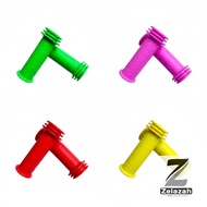 Atlantis Folding BMX MTB Kids Bike Handgrip