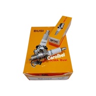 BP7HS SPARK PLUG SHORT THREAD SPARK PLUG FOR RX KING MOTORCYCLE F1R/ SIGMA 2-STROKE/ IKIWA